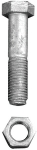 Tie Down Dock Part 24279: N. Hex Head Bolt Set